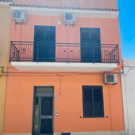 דירות אבולה Giusy'S House מראה חיצוני תמונה