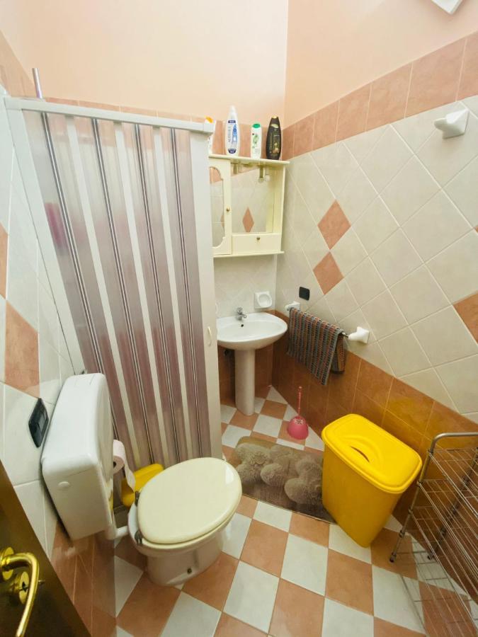 דירות אבולה Giusy'S House מראה חיצוני תמונה