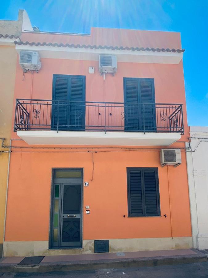 דירות אבולה Giusy'S House מראה חיצוני תמונה