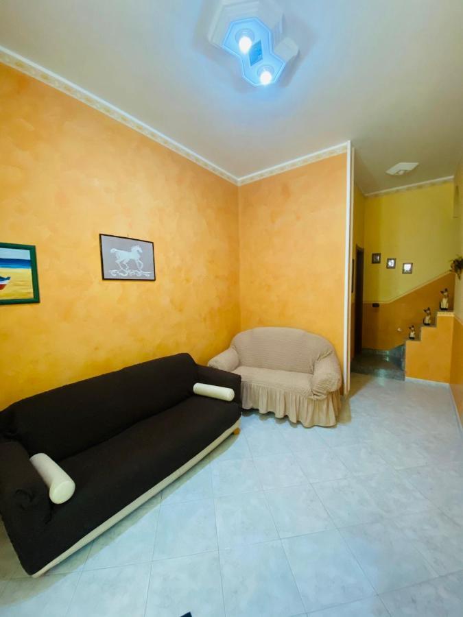 דירות אבולה Giusy'S House מראה חיצוני תמונה