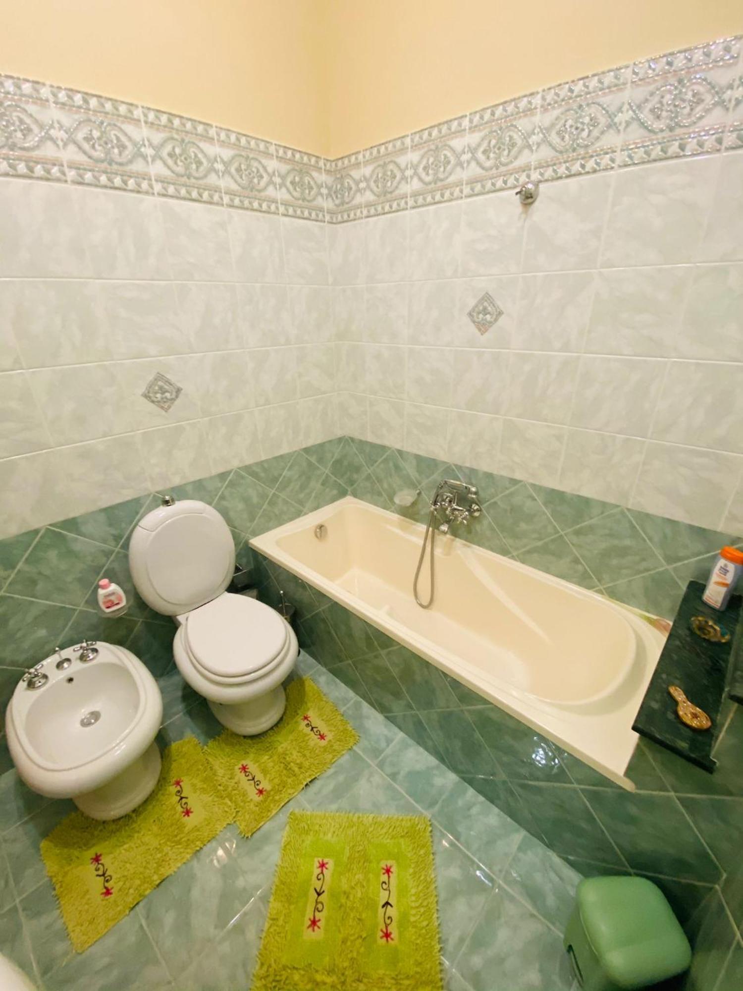 דירות אבולה Giusy'S House מראה חיצוני תמונה