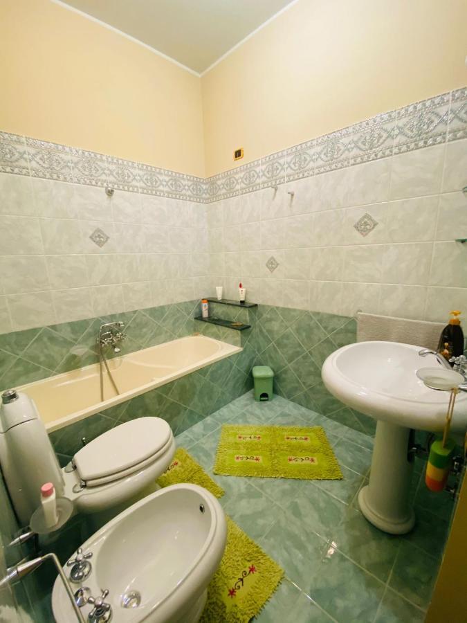 דירות אבולה Giusy'S House מראה חיצוני תמונה